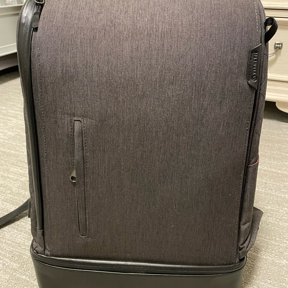 Vianetic 20L STANDARD 5-IN-1 DIAPER BACKPACK